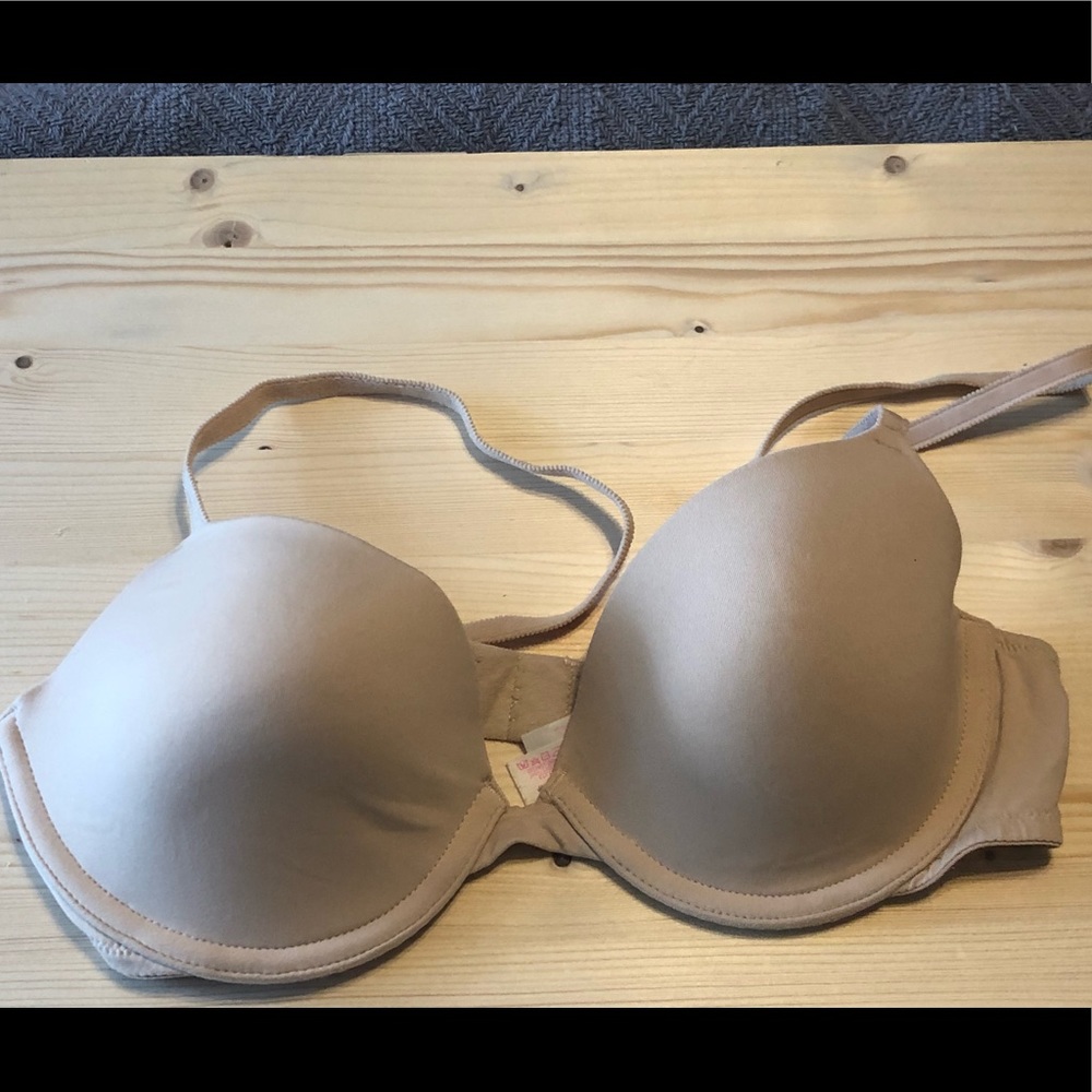 Victoria’s Secret Pink Wear Everywhere Demi